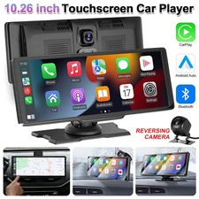 Zoll tragbarer apple - 10.26",
