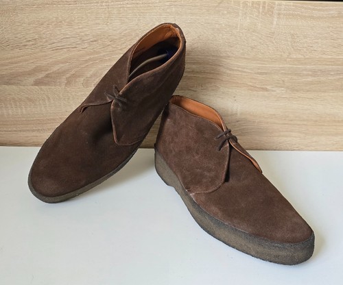 Sanders top chukka - chukka, boot