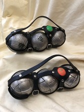 2 Sets of 3 + Jack Vintage