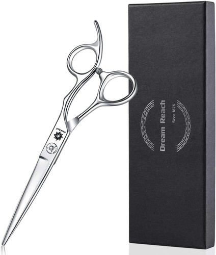 Haarschneideschere 440c - haarschneideschere,