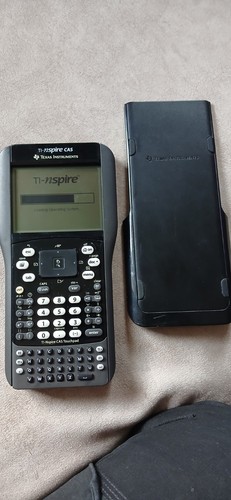 Texas instruments nspire - texas, ti-nspire