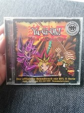 Yu-Gi-Oh Musik zum Duellieren