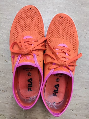 Fila damen sammler - fila,