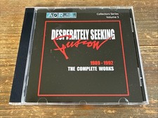 DESPERATLEY SEELING