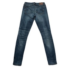 G-Star Lynn MID Skinny Jeans