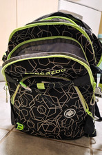 Coocazoo Schulrucksack MATE