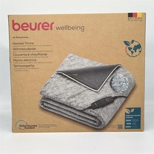 Beurer nordic grey - hd, 75