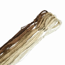 Maulbeerseide Stickgarn –