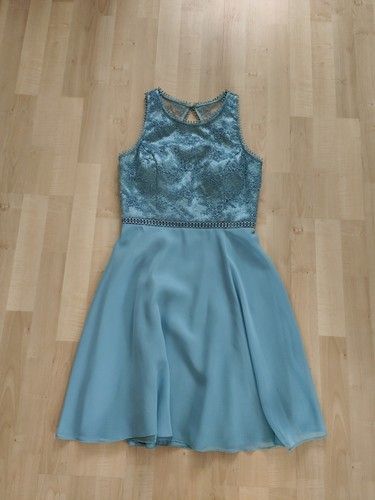Vera mont kleid - kleid, cocktailkleid