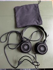Grado sr80e headphones Overear