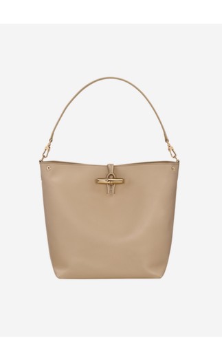 Longchamp schultertasche le - schultertasche, m