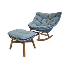 DEDON Schaukelstuhl MBrace