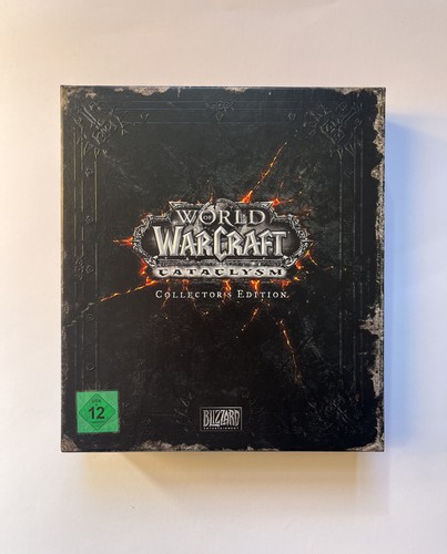 World warcraft - world, of