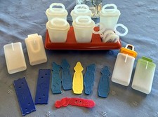 Tupperware Konvolut Eis am