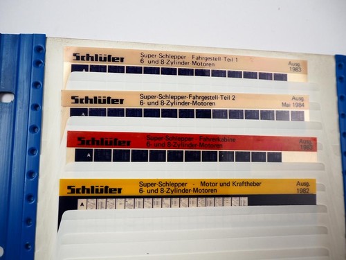 Schlüter super schlepper - schlüter,