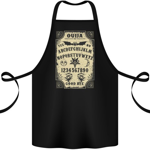 Ouija brett voodoo dämonen - voodoo,