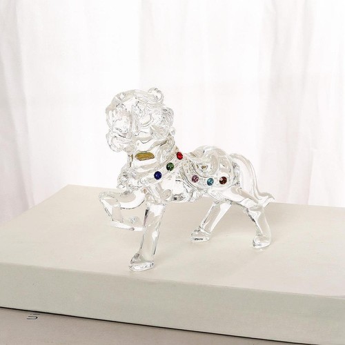 Pferdefigur