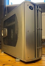 Thermaltake Thermalrock Design