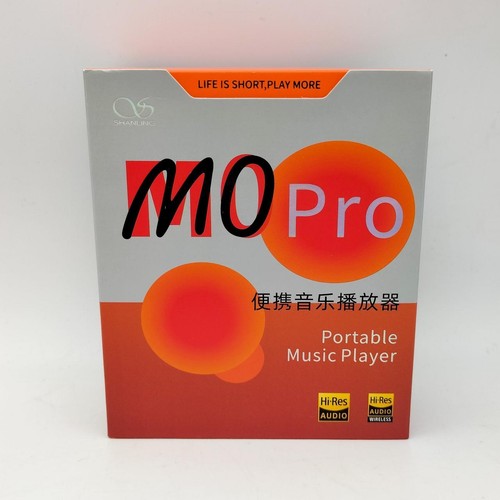 Shanling pro tragbarer - shanling,