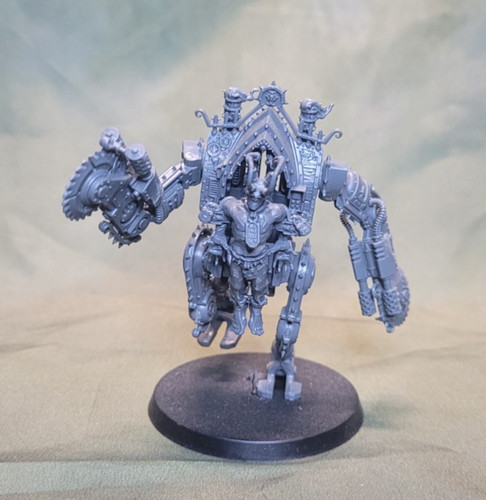 Warhammer 40k adepta sororitas - warhammer,