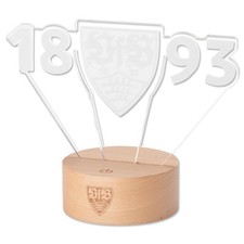 VfB Stuttgart Licht 1893