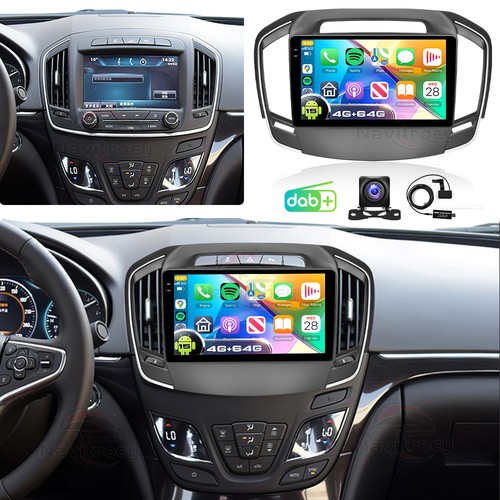 Dab android gps navi - dab+,