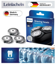 NEU Original Philips Scherkopf SH30/50 Scherköpfe für Shaver Series 1000 3000 DE