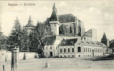 Ak Biertan Birthälm