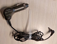 Saba Auto Adapter 12 v Zigarrenstecker auf 4,5 V Rundstecker  [LB17]