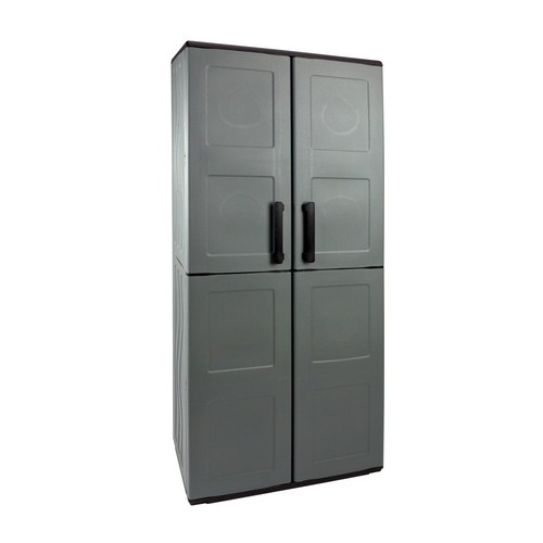 Kunststoffschrank