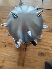 Espressomaschine Etienne Louis by Carlo Borer (Saeco) als Designobjekt!