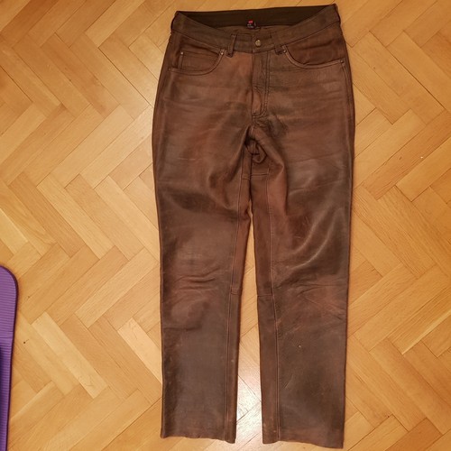 Hein gericke lederhose - hein,