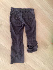 EDC by ESPRIT Hose Schlaghose Gr. 38 KP: 89,90€