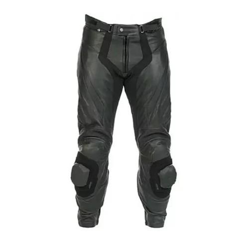 Leder motorrad motorradhose - motorrad,