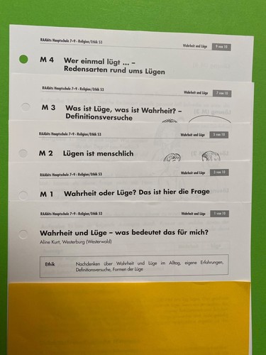 Raabits hauptschule - hauptschule, 7-9