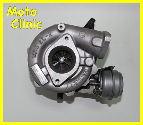 Original turbo turbolader - original,