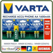 VARTA ACCU POWER