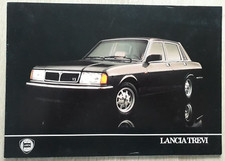 Lancia Trevi 2000IE VX