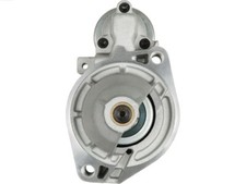 AS-PL S0382 Starter für DAEWOO,MERCEDES-BENZ,PUCH,SSANGYONG,VW