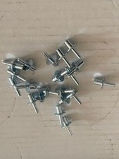 128643 x 20 Ikea Metall