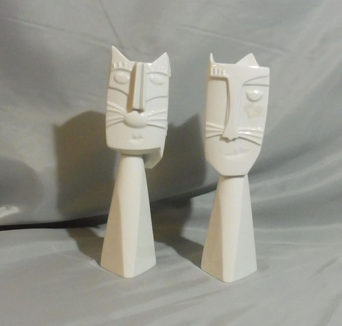 Rosenthal studio line - studio, cat