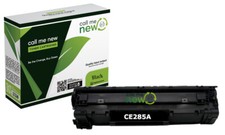 Lasertoner xxl für hp - lasertoner,