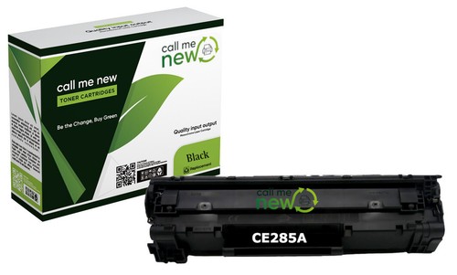Lasertoner xxl für hp - 1,