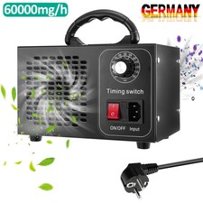 2024 Ozongenerator Ozonisator