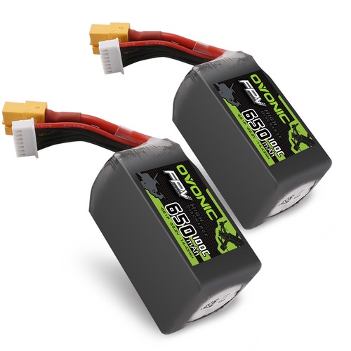 Ovonic lipo akku 22 2v - lipo, 22.2v