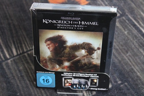 Königreich der himmel - der,
