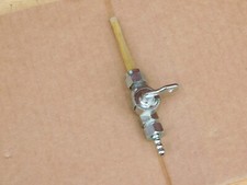 Benzinhahn Neu NSU Quickly