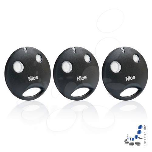 Stck handsender nice - handsender,