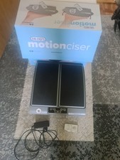 S motionciser - dr-ho's,