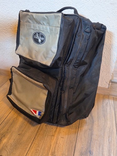 Dacor tauchrucksack - dacor,